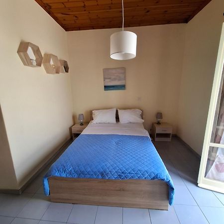 ספצס Old Harbor Apartments מראה חיצוני תמונה