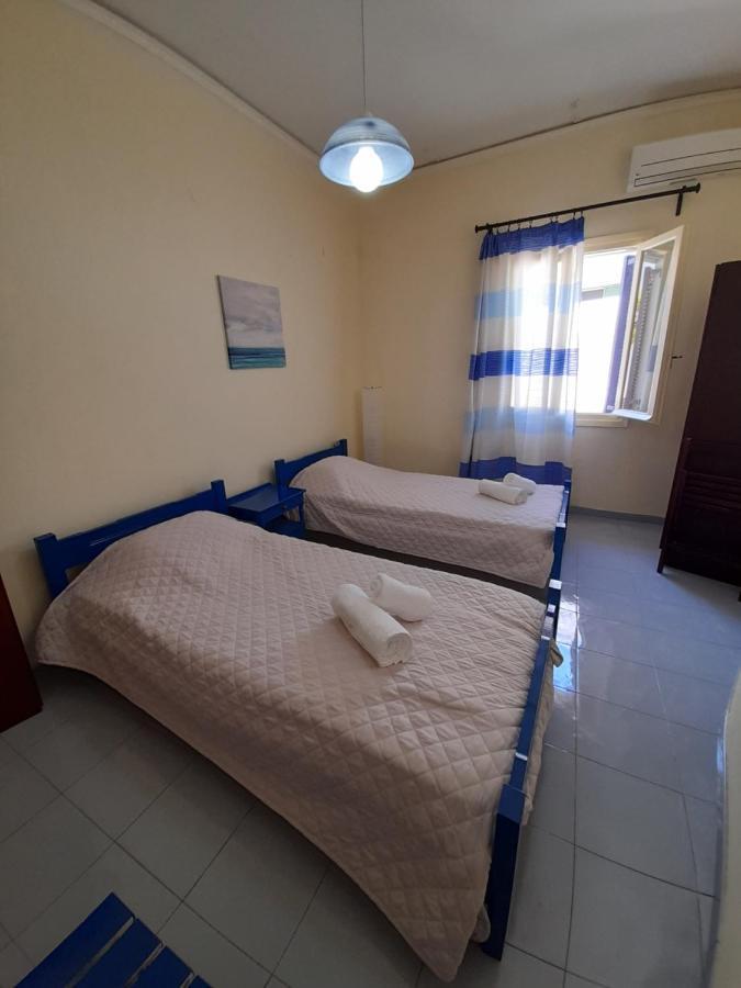 ספצס Old Harbor Apartments מראה חיצוני תמונה