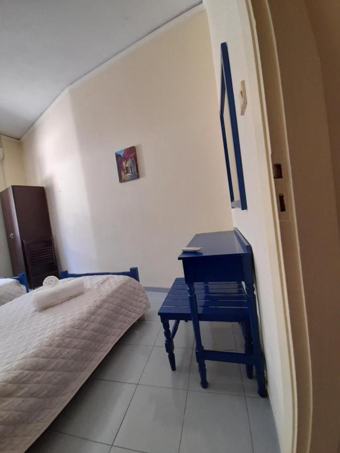 ספצס Old Harbor Apartments מראה חיצוני תמונה