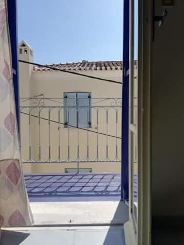 ספצס Old Harbor Apartments מראה חיצוני תמונה