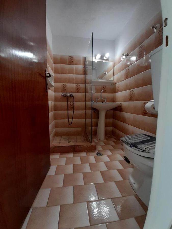 ספצס Old Harbor Apartments מראה חיצוני תמונה