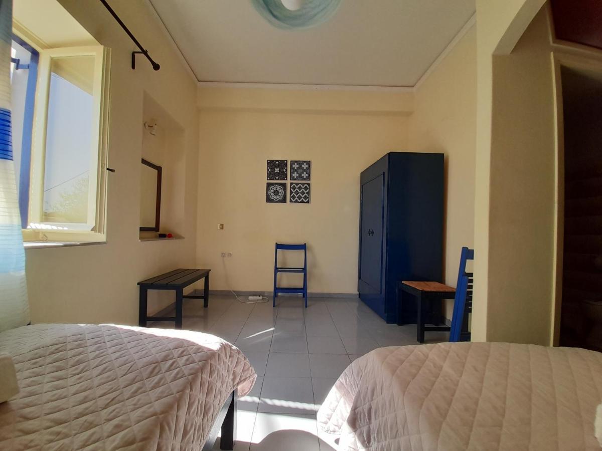 ספצס Old Harbor Apartments מראה חיצוני תמונה