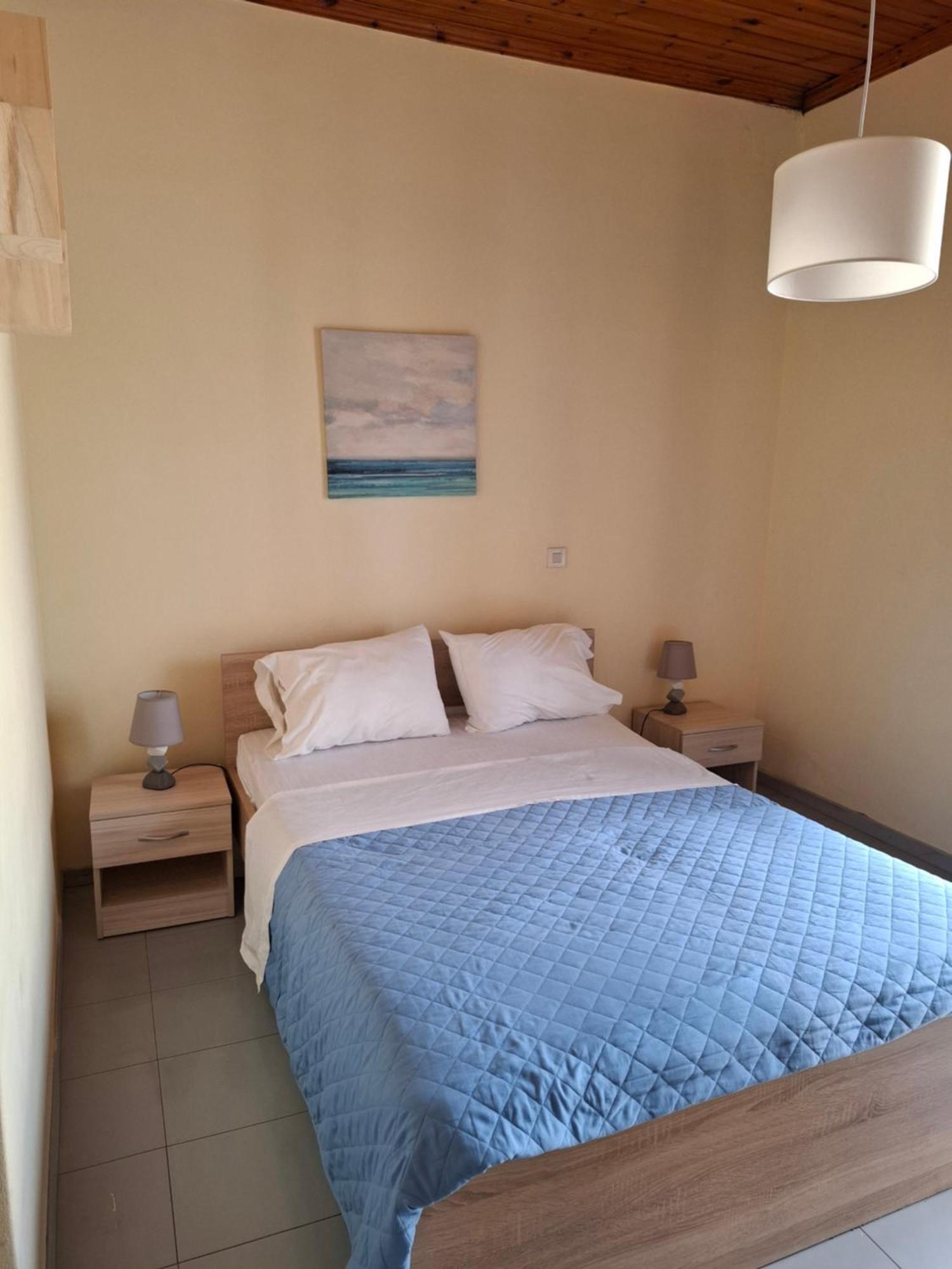 ספצס Old Harbor Apartments חדר תמונה