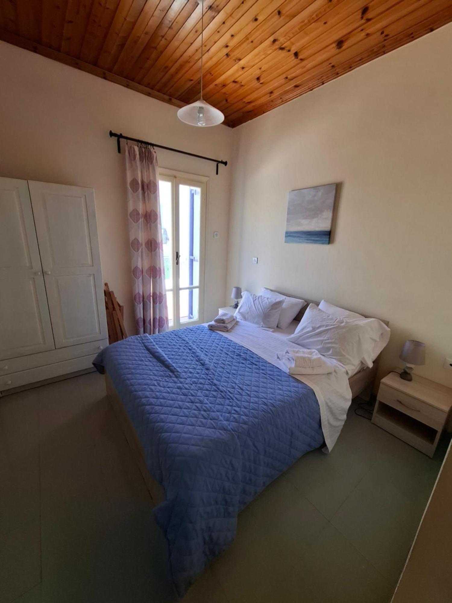 ספצס Old Harbor Apartments מראה חיצוני תמונה