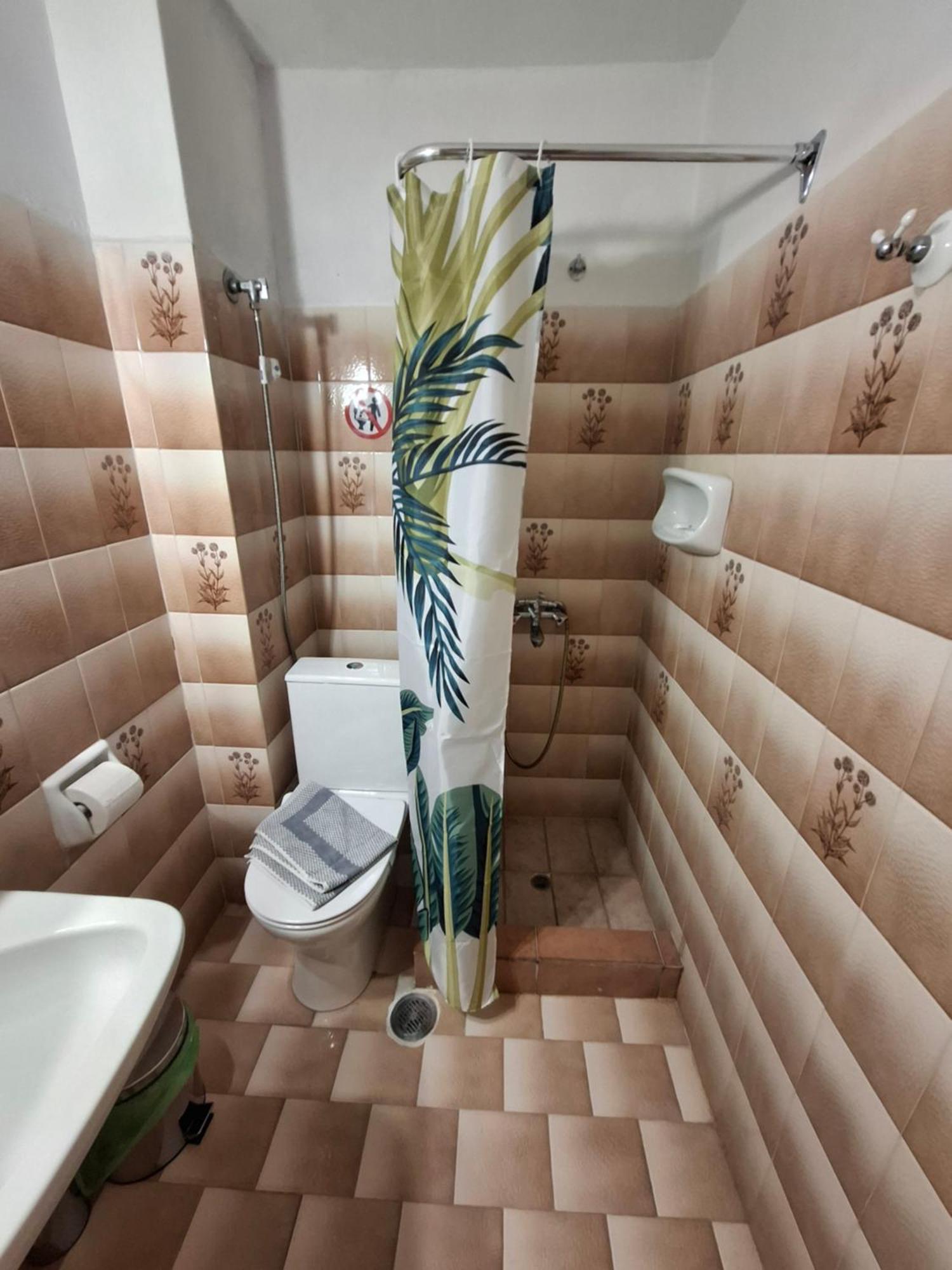 ספצס Old Harbor Apartments מראה חיצוני תמונה