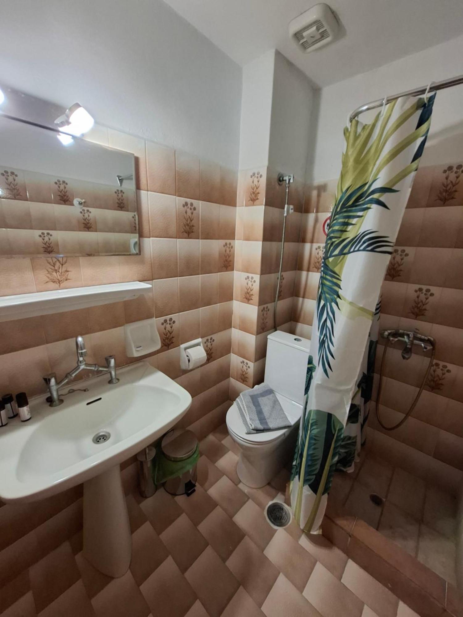 ספצס Old Harbor Apartments חדר תמונה