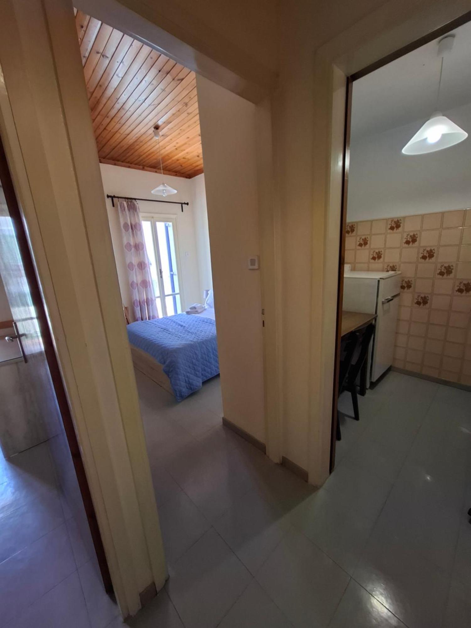 ספצס Old Harbor Apartments מראה חיצוני תמונה