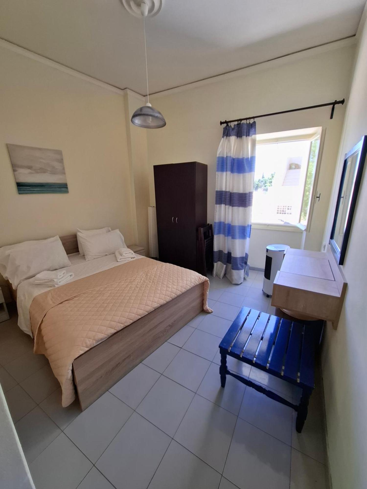 ספצס Old Harbor Apartments מראה חיצוני תמונה