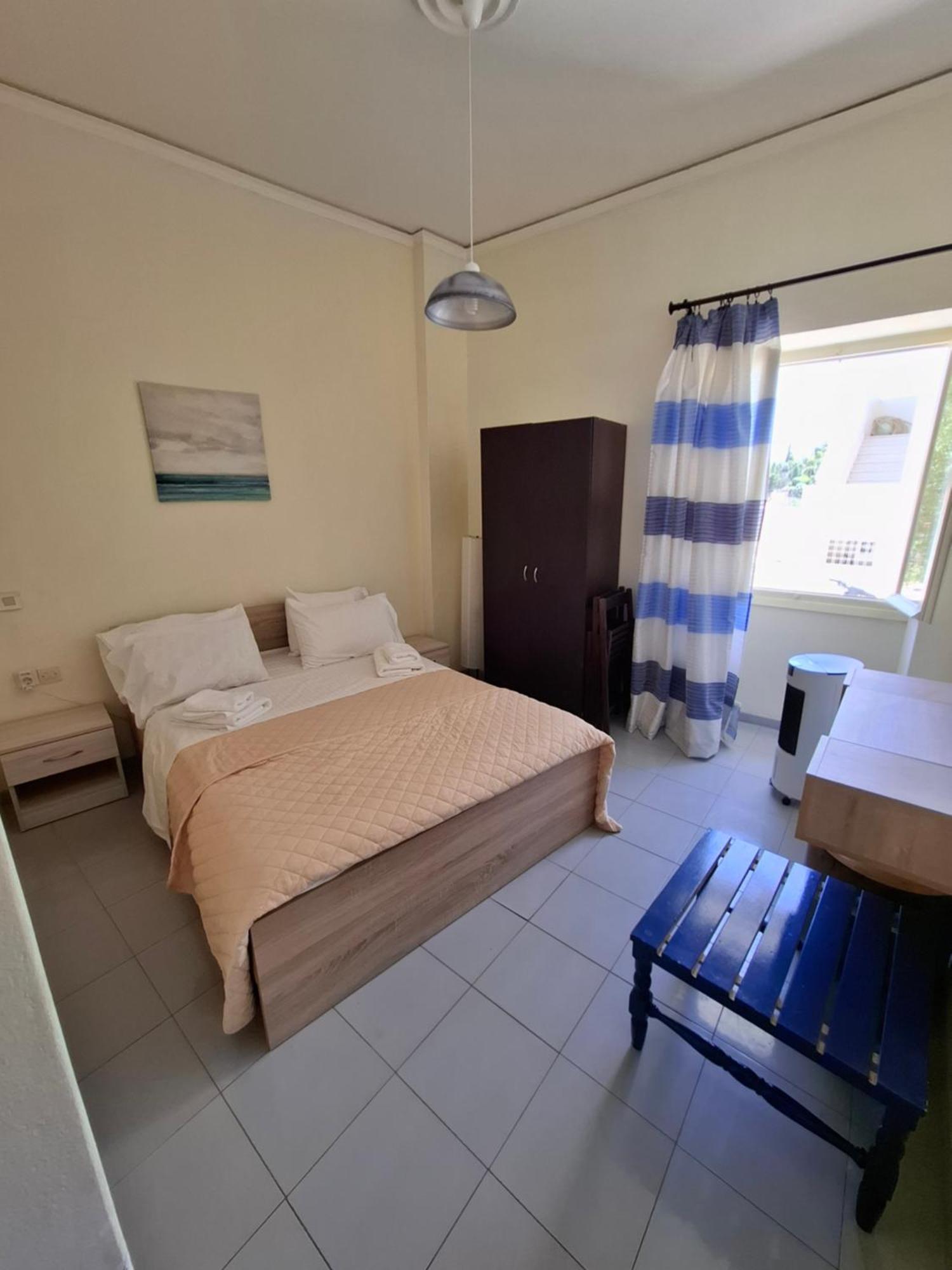 ספצס Old Harbor Apartments מראה חיצוני תמונה