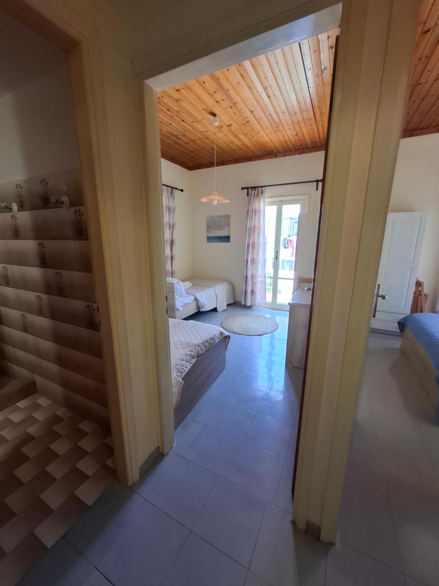 ספצס Old Harbor Apartments חדר תמונה