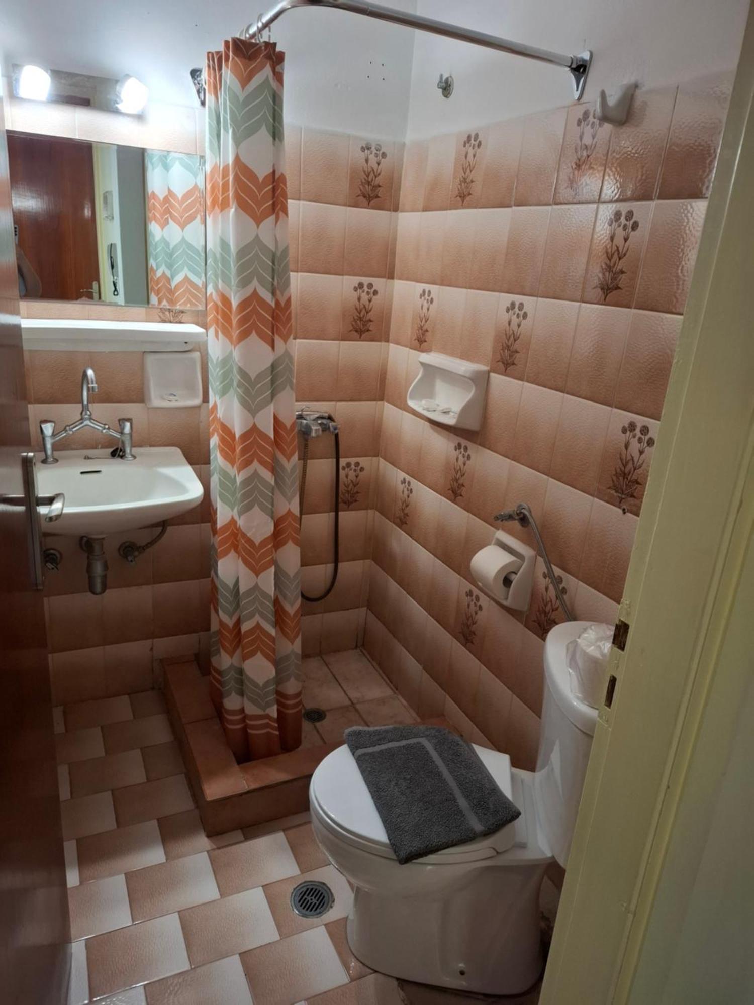 ספצס Old Harbor Apartments מראה חיצוני תמונה