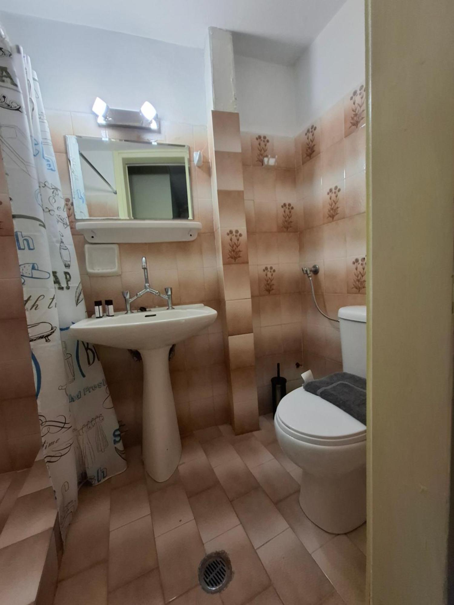 ספצס Old Harbor Apartments מראה חיצוני תמונה