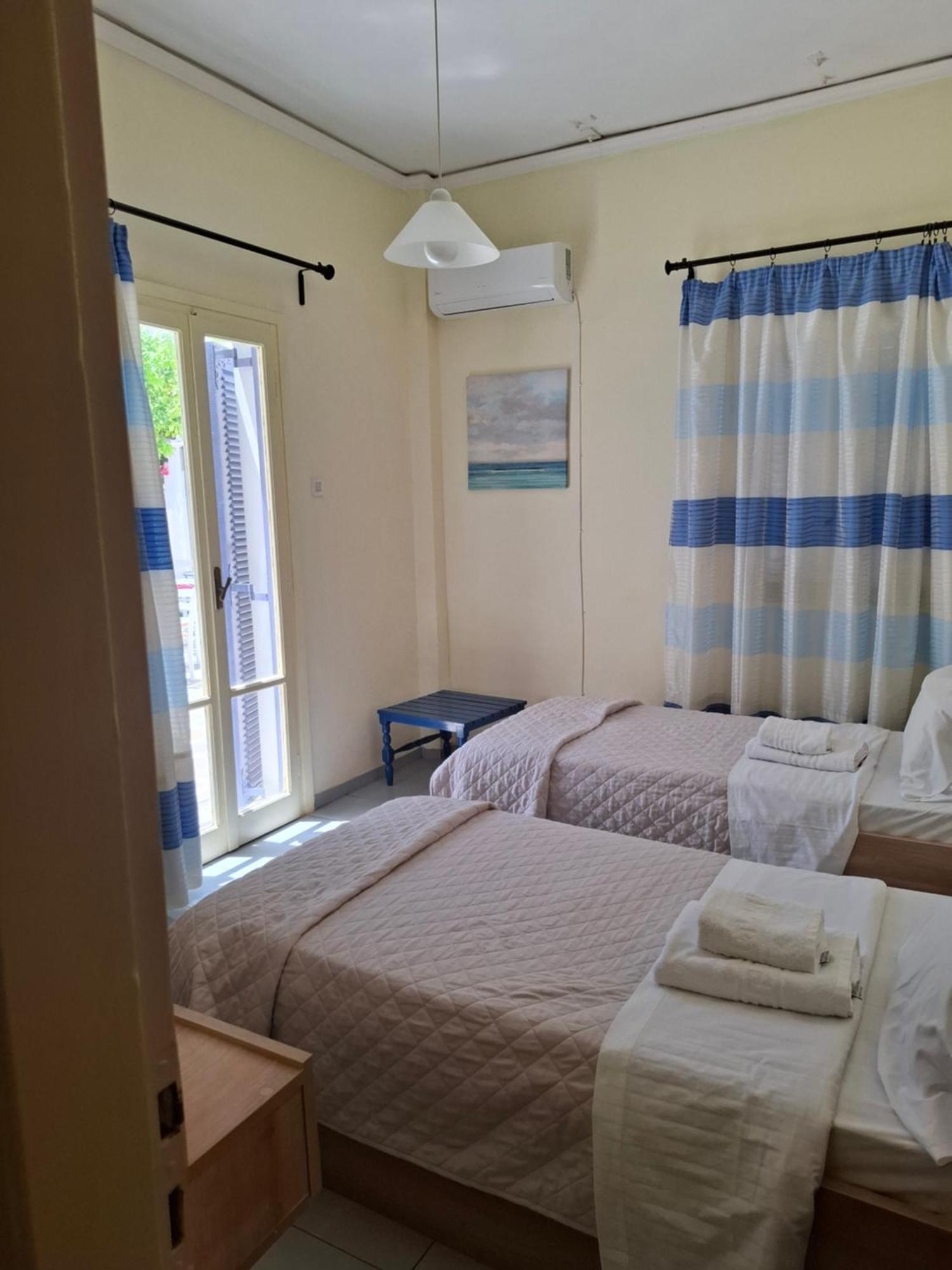 ספצס Old Harbor Apartments מראה חיצוני תמונה